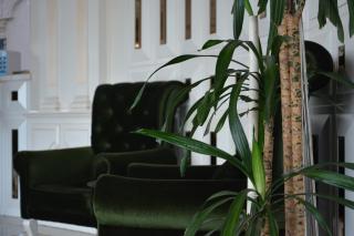 Emerald Gold Hotel - Baku - 4