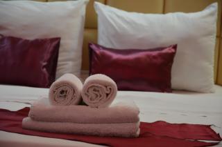 Emerald Gold Hotel - Baku - 2