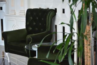 Emerald Gold Hotel - Baku - 8