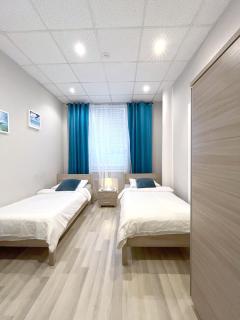 Keja Rooms - Pokoje Noclegi w Centrum Gdyni - Gdynia - 2