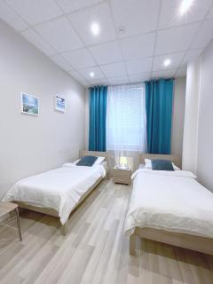 Keja Rooms - Pokoje Noclegi w Centrum Gdyni - Gdynia - 1