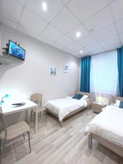 Keja Rooms - Pokoje Noclegi w Centrum Gdyni - 8