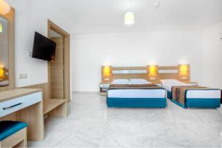 Greenlife hotel - Alanya - 4