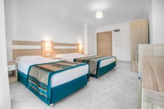 Greenlife hotel - Alanya - 2