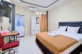 Hotel Jelita Mentawai Redpartner - Tua Pejat - 9