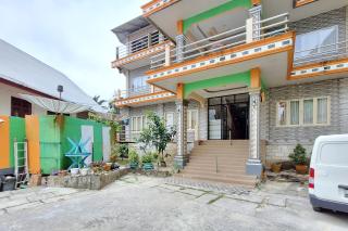 Hotel Jelita Mentawai Redpartner - Tua Pejat - 8