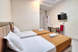 Hotel Jelita Mentawai Redpartner - Tua Pejat - 7