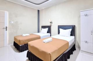 Hotel Jelita Mentawai Redpartner - Tua Pejat - 6