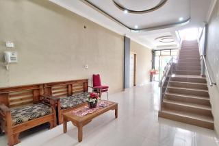 Hotel Jelita Mentawai Redpartner - Tua Pejat - 1