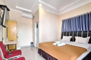 Hotel Jelita Mentawai Redpartner - Tua Pejat - 2