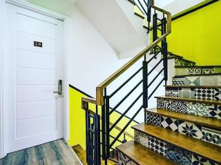 AILEN BOUTIQUE HOTEL - Ho Chi Minh - 8
