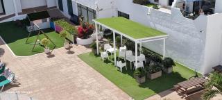 Bella Vista 414-Ocean Lanzamar- Puerto Del Carmen - Tías - 7