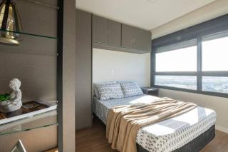 Studio encantador no Parque Una com estacionamento incluído - 2