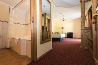 Hotel Belle Vue - Vianden - 9