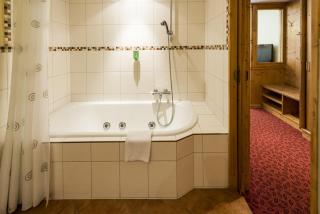 Hotel Belle Vue - 8