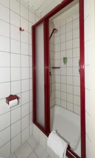 Hotel Belle Vue - Vianden - 7