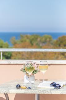 Hotel Naica - 1