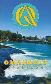 Apartman OMANOVIĆ - Bihać - 9