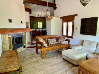 Cortijo la Noria II - Puebla de Don Fadrique - 7