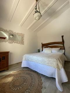 Cortijo la Noria II - Puebla de Don Fadrique - 6