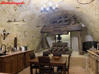 Clos Lussault - Lussault-sur-Loire - 8