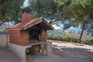 Apartments by the sea Duce, Omis - 946 - Duće - 3