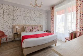 Family Golf Hotel - Royan - 1