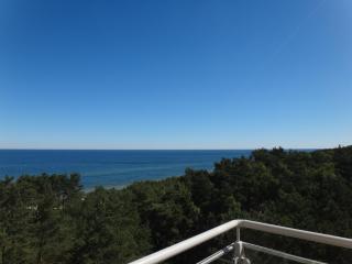 Porta Mare Apartments LuxView II - Dziwnówek - 9