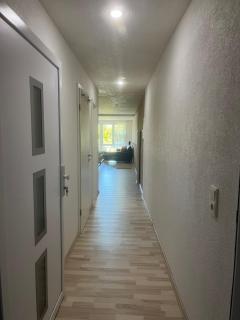 Ferienwohnung Dodler - Wallerfangen - 4