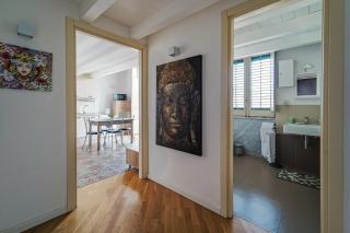 Igea suite Free WiFi e 2 min to Yacht Club Igea - Palermo - 7