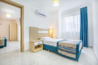 Greenlife hotel - Alanya - 3