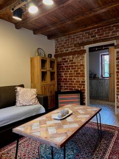 Aristos Cottage - Káto Lekhónia - 0