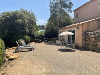 Gîte des Chênes - Lorgues - 4