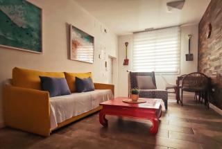 Jos's House. Thai Loft 50mt to La Carihuela Beach - Torremolinos - 8