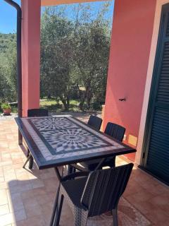 L'orto di Silvia - Imperia - 7