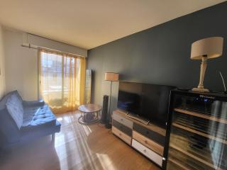 T2 charmant rue de Commerce - Paris - 0