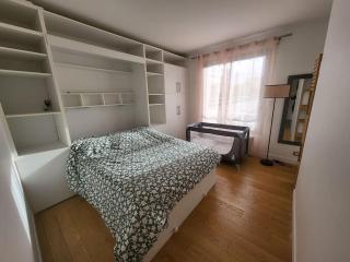 T2 charmant rue de Commerce - París - 8