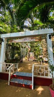 Feather Touch Hotels and Resorts Palolem - Palolem - 9