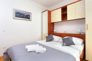 Apartments by the sea Duce, Omis - 946 - 5