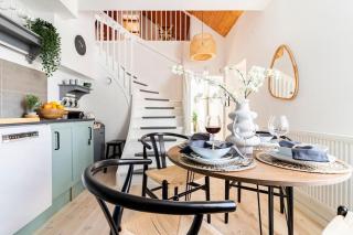 Fully Equipped Apartment Close to Malmö & Copenhagen - 1