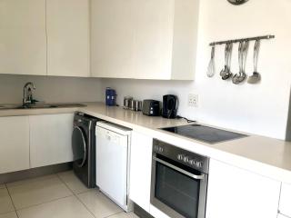 Double Volume Loft Apartment - Cidade Do Cabo - 1