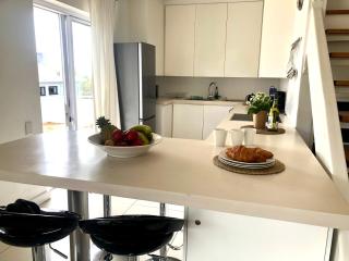 Double Volume Loft Apartment - Cidade Do Cabo - 2