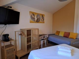 Hôtel L'Auberge Canaulaise - Lacanau Océan - 6