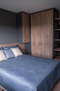 Studio excelente no Parque Una com vaga de garagem - 7