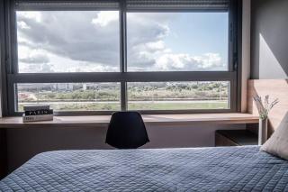 Studio excelente no Parque Una com vaga de garagem - 5