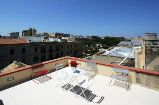 Scudaniglio Apartments - 9