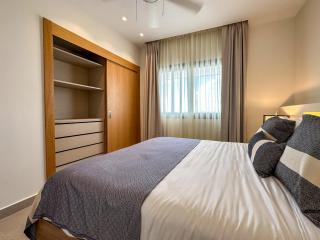 Fantastic Penthouse at Golf Course - 5