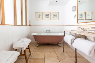 The Bull and Townhouse, Beaumaris- The Inn Collection Group - Beaumaris - 8