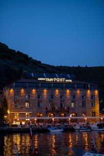Assos Troy Port Hotel - Ayvacık - 7