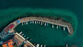 Assos Troy Port Hotel - Ayvacık - 4